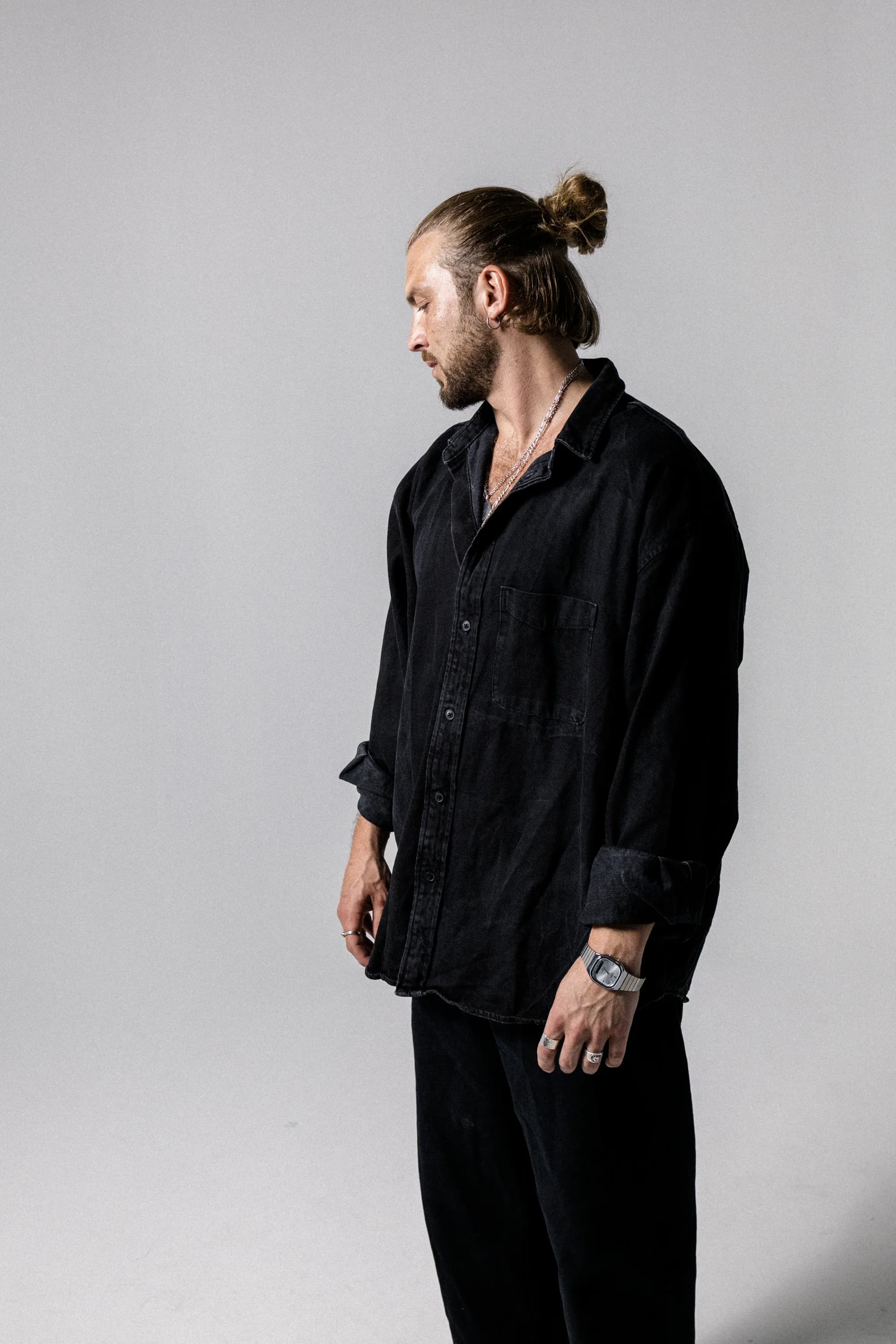 Claudius – DJ & Producer